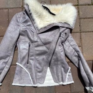 Guess winter coat